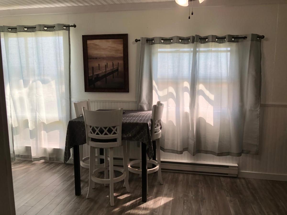 Newly Renovated Confederation Bridge View Cottages Borden-Carleton Exterior foto