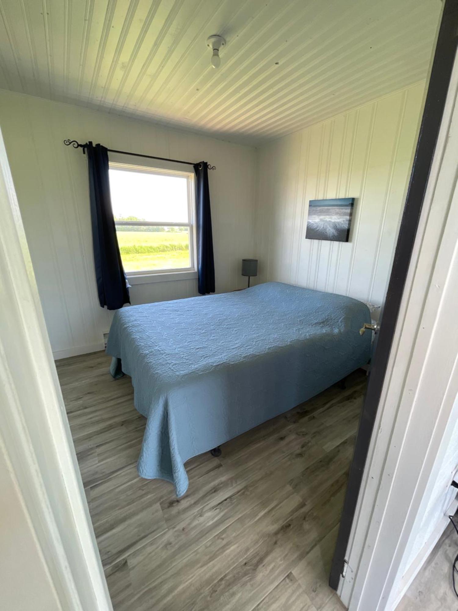 Newly Renovated Confederation Bridge View Cottages Borden-Carleton Exterior foto